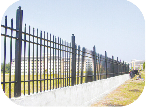 珠海围墙护栏0602-85-60